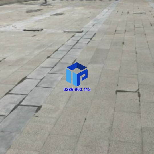ĐÁ LÁT SÂN CAMPUCHIA BĂM MẶT 30×60