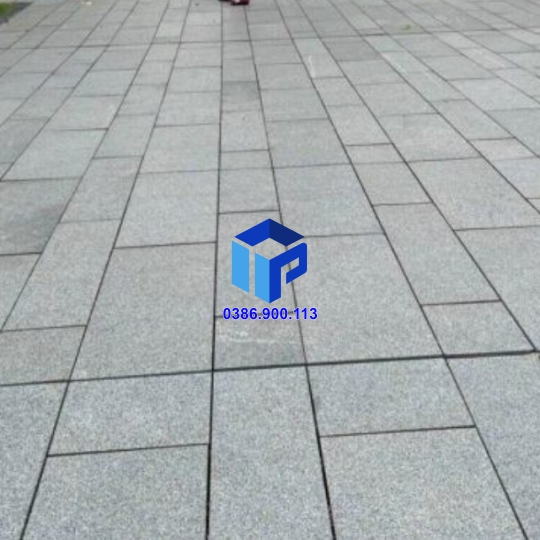 ĐÁ LÁT SÂN TRẮNG KIM SƠN KHÒ 30×60