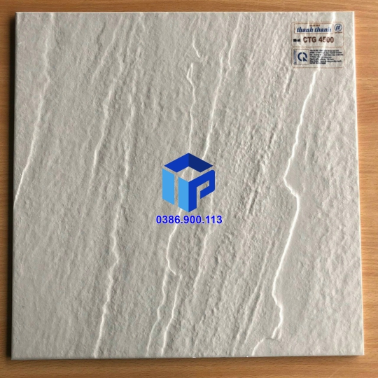 GẠCH ĐÁ ĐỒNG CHẤT 40x40-4500