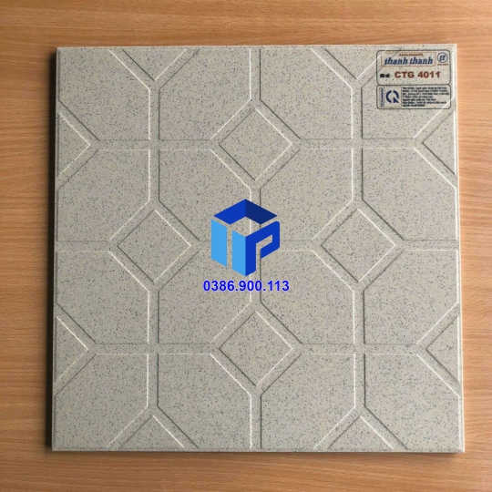 GẠCH ĐÁ ĐỒNG CHẤT 40x40-4011
