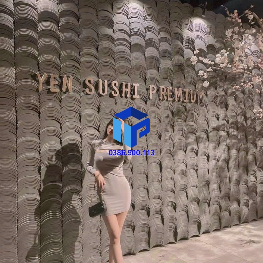 Gạch Ngói Cổ Pu Siêu Nhẹ