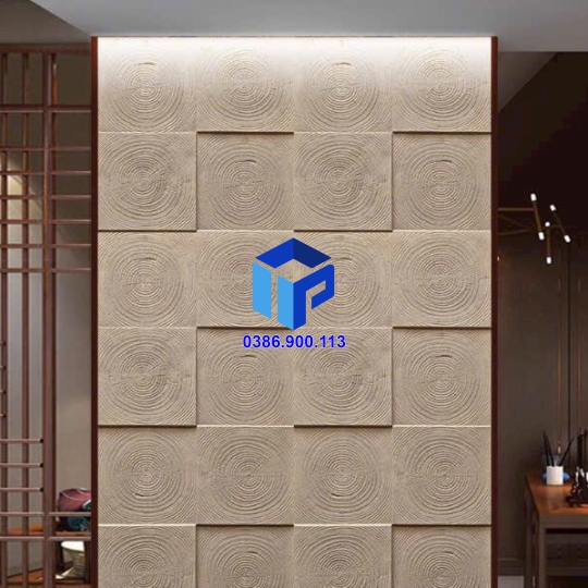TẤM NHỰA PU  SIÊU NHẸ  GIẢ VÂN GỖ 