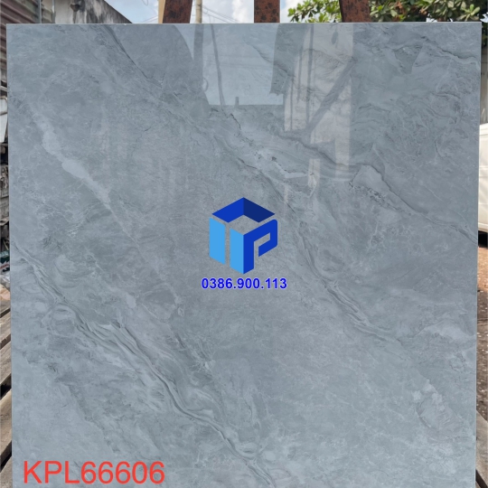 GẠCH (60X60) KPL 66606