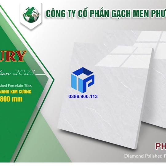 GẠCH 80X80 PHK 805