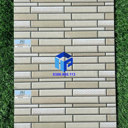 GẠCH TRANG TRÍ  CHÍN PHƯỚC 